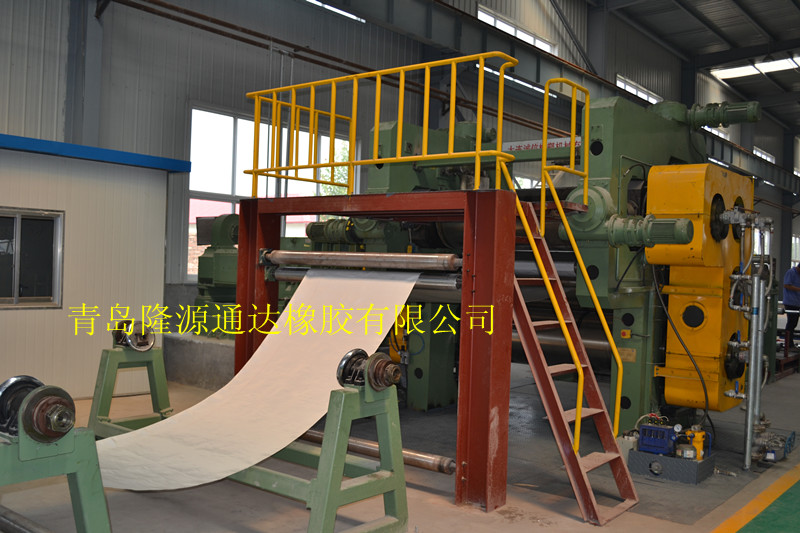 大型压延机